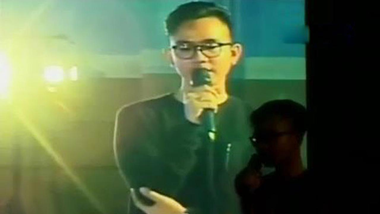 Gibran Rakabuming Raka