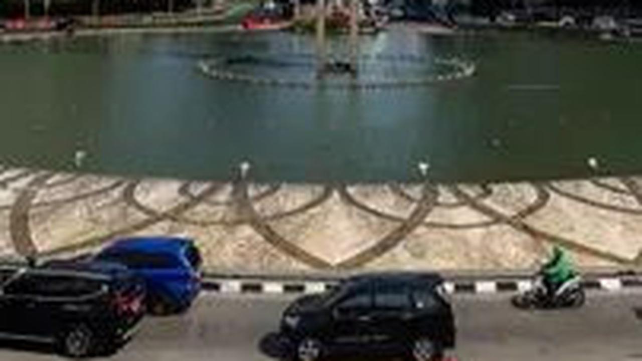 Ramalan Cuaca di Akhir Pekan, Bagaimana Jakarta?