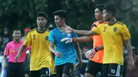 Eks Timnas U-19 Tak Ingin Sekadar Jadi Pelengkap di Arema