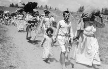 Tragedi Nakba 15 Mei, Sejarah Kelam Terusirnya Warga Palestina dari Tanahnya Sendiri