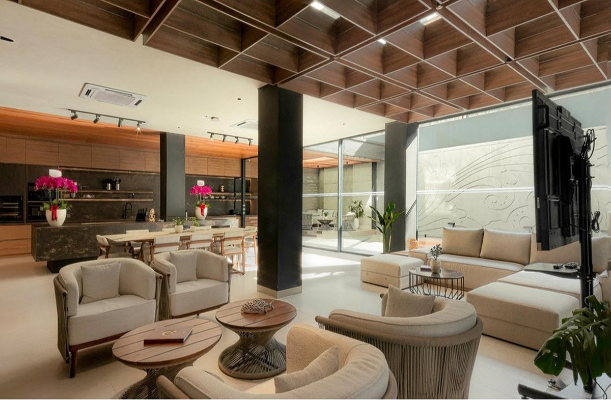 QUADRA Resmikan Galeri Terbesar dan Terlengkap Sebagai Flagship Showroom di Bali