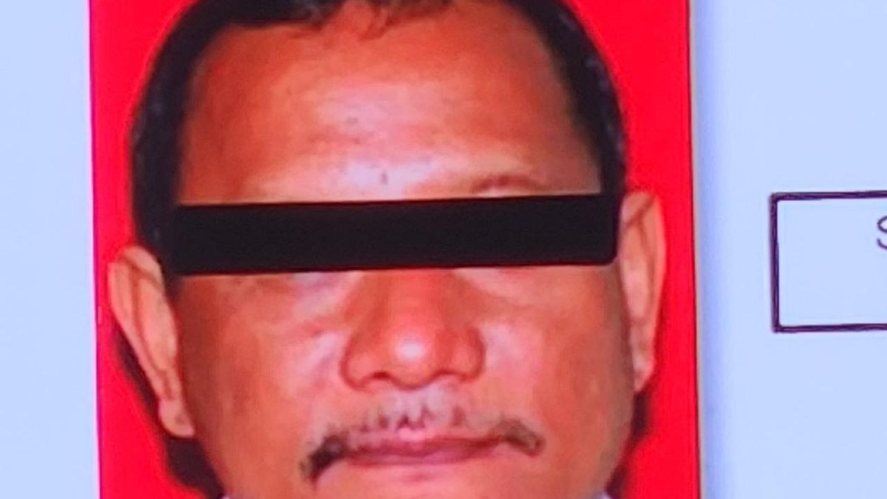 Terungkap, Tersangka Mafia Bola Gelontorkan Rp1 Miliar Suap Empat Wasit Adalah Vigit Waluyo