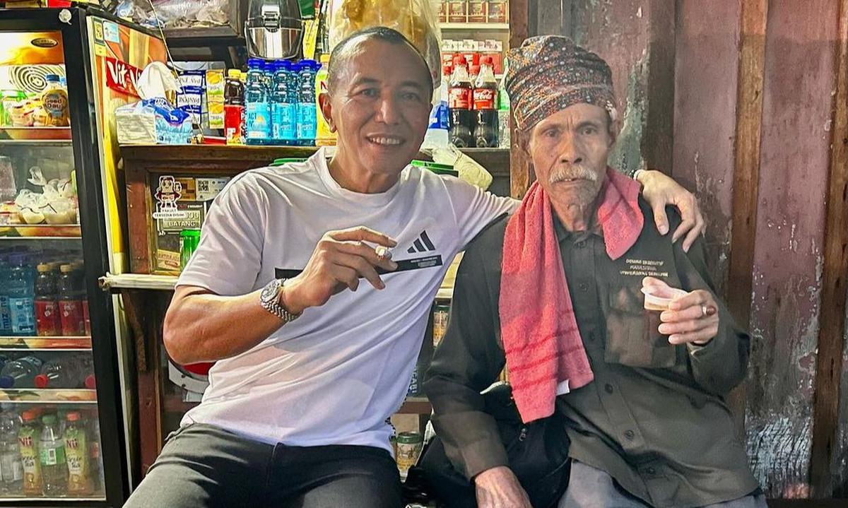 Dok. Istimewa