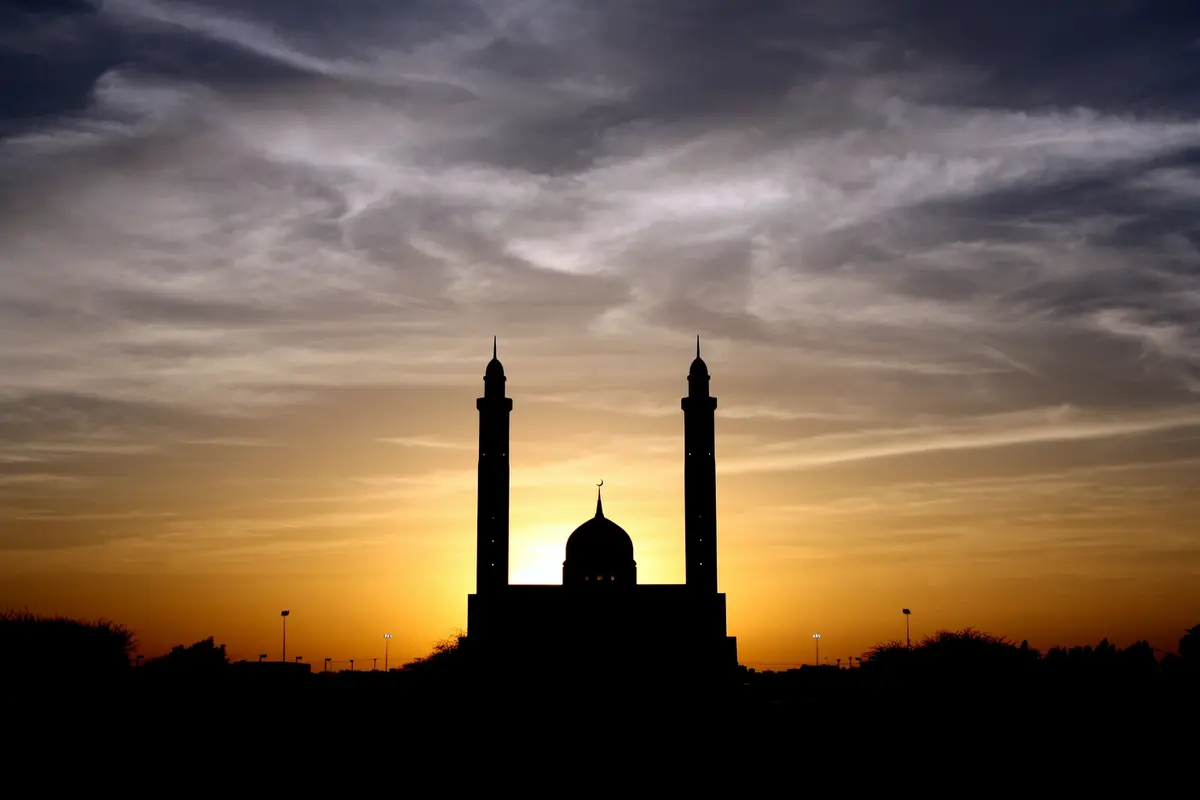 [Bintang] Jadwal Sholat, Imsakiyah dan Buka Puasa Hari ke-23, 8 Juni 2018