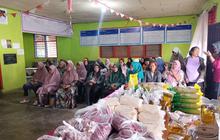 Pemkab Pasaman Barat Jamin Ketersediaan Pangan Jelang Idul Adha 2026