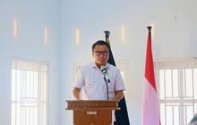 Bupati Morut Tegaskan Pelaku Industri Wajib Patuhi Aturan Zero ODOL