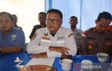 Gelombang Tinggi Hantam Kapal Wisata, Penyebab Kapal Tenggelam Labuan Bajo di Perairan Pulau Padar