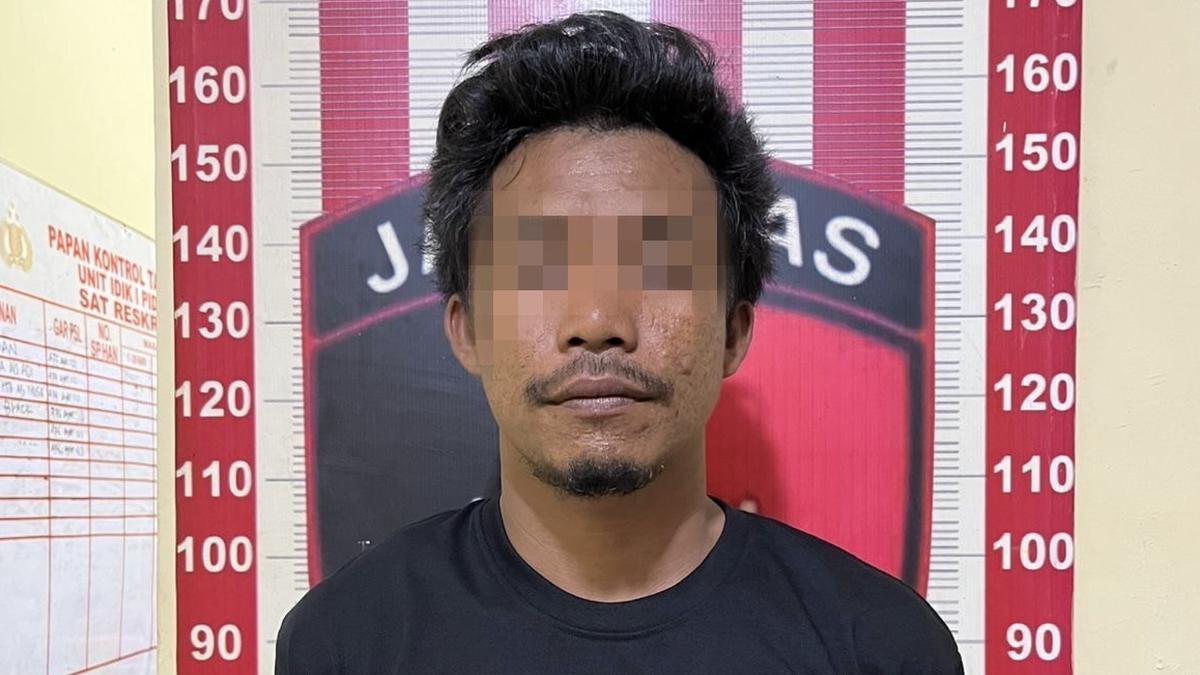 Berawal Kericuhan di Pasar, Nelayan Seret Ibu Rumah Tangga ke Penginapan