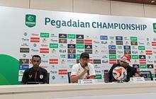 Persipura Jayapura Menang 2-0 atas Persela Lamongan, Mutiara Hitam Merangsek ke Peringkat Tiga Liga 2