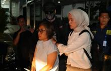 Akhir Jejak Pelarian Dewi Astutik, Gembong Narkoba Ditangkap di Kamboja
