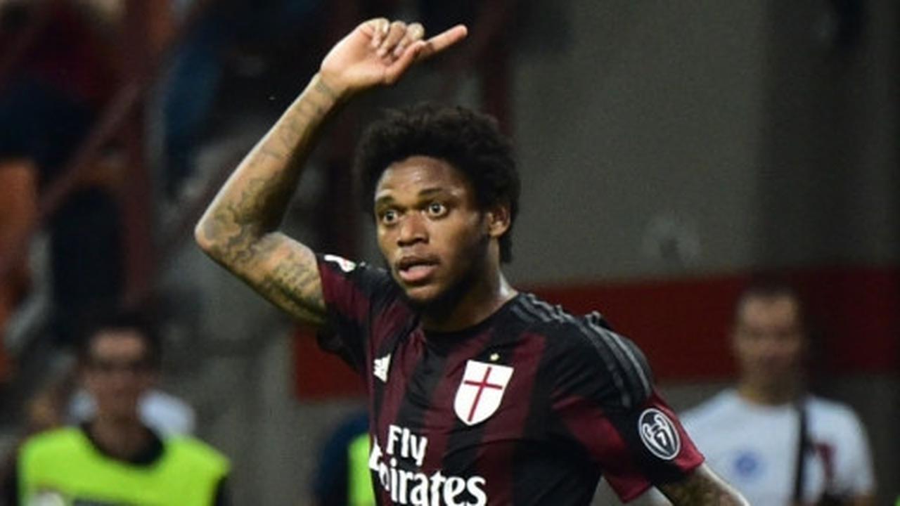 Adriano ingin ukir sejarah di Milan