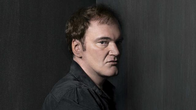 Quentin Tarantino (Source: Vulture.com)