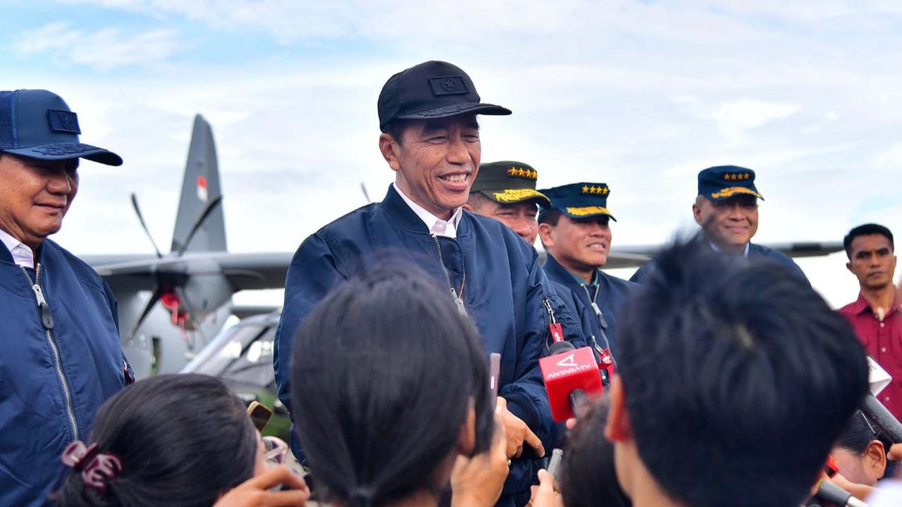 Dok. Istimewa