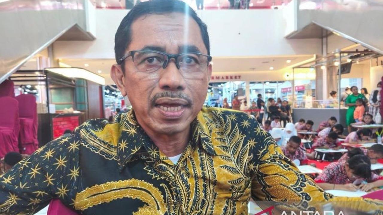 Dinkes Manokwari Integrasikan Pengobatan TBC dengan Aplikasi SMILE, Akses Pasien Lebih Mudah