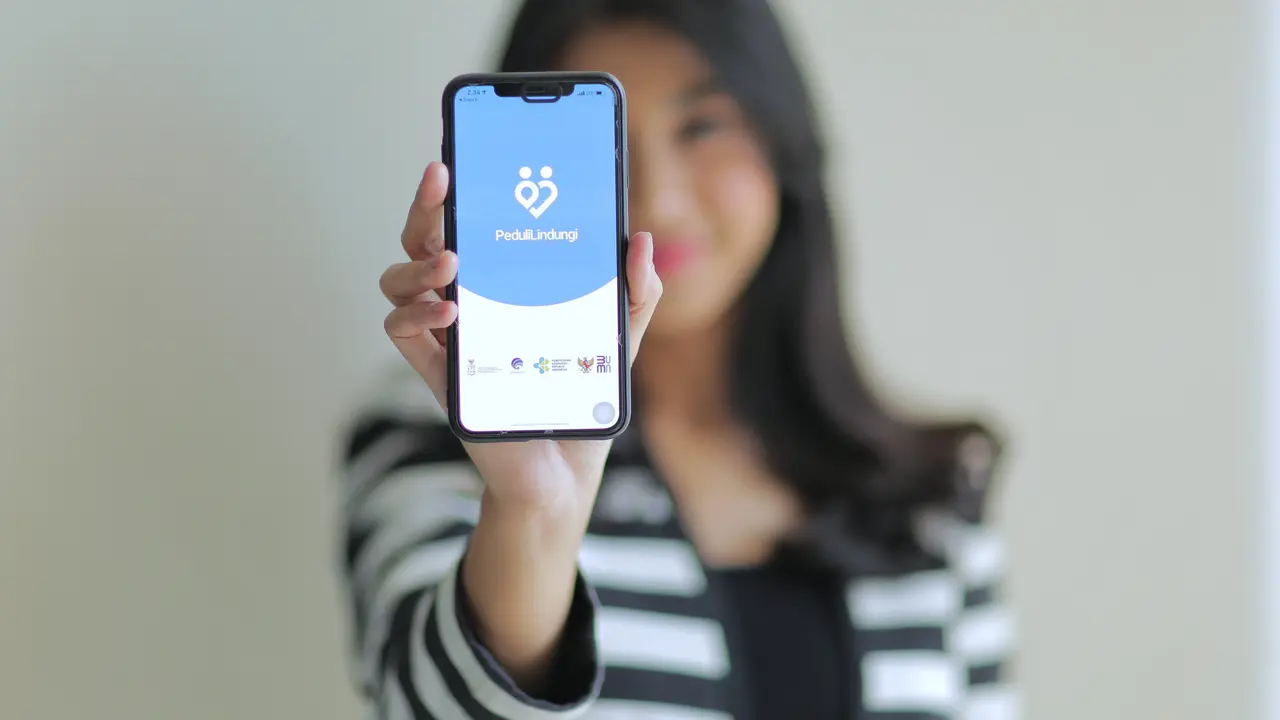 Cara Daftar Vaksinasi Online dengan Mudah dan Cepat, Bisa Pilih Sendiri Tanggalnya