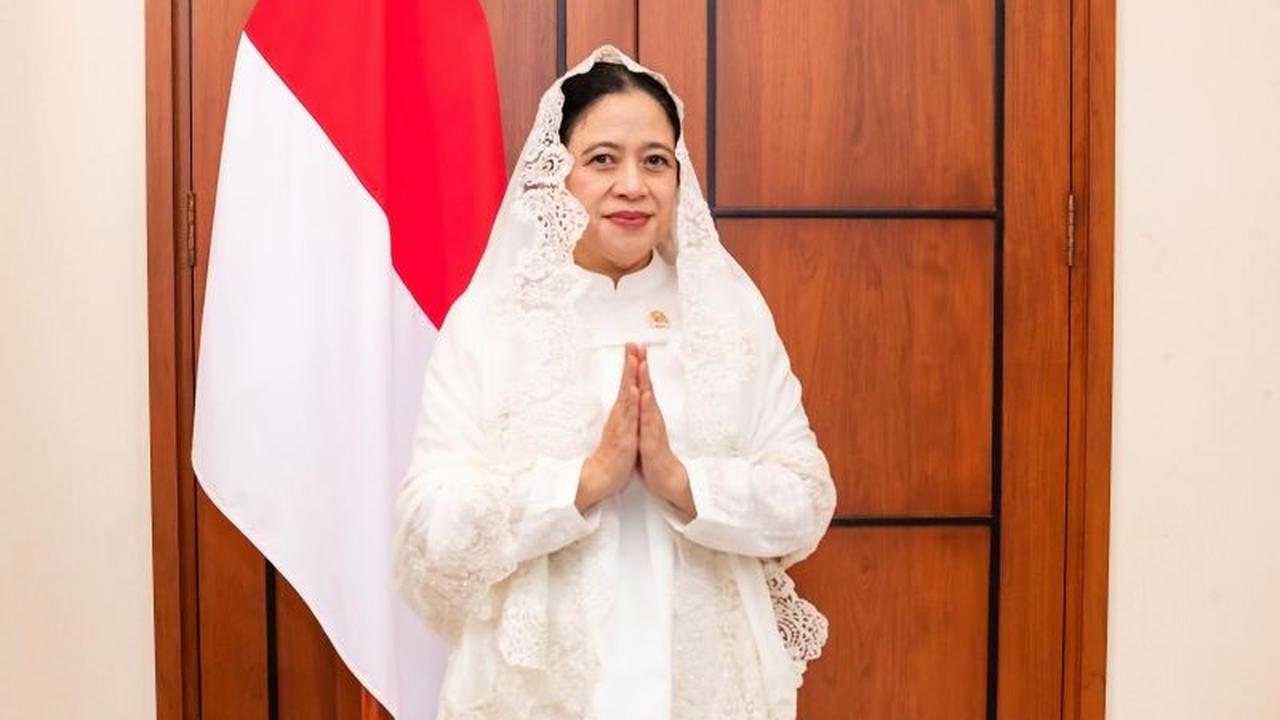 Ketua DPR Ajak Jaga Kebersamaan di Tengah Perbedaan Waktu Lebaran 2026