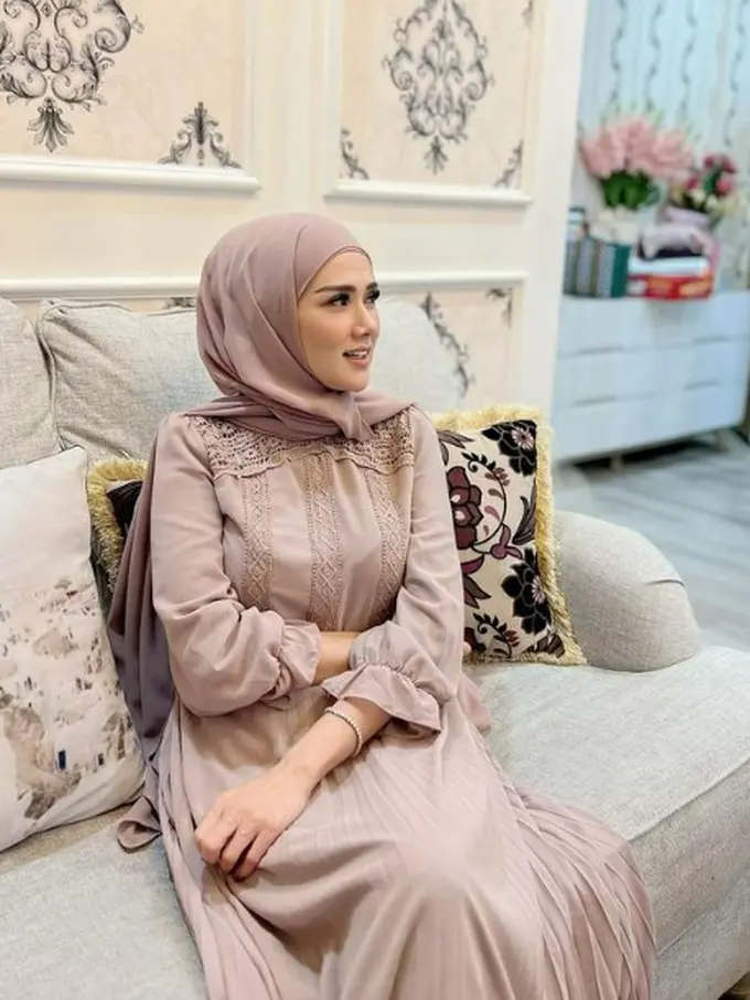 Mulan Jameela (Instagram/mulanjameela1)