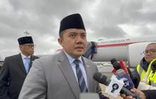 Seskab Teddy Gaungkan Gerakan ASRI, Ajak Menteri dan Kepala Daerah Bersih-Bersih