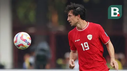 Timnas Indonesia vs Irak: Kualifikasi Piala Dunia 2026
