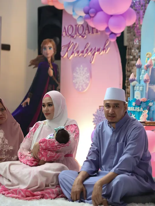 [Budy Santoso/KapanLagi.com]