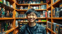 Tips Hemat Collector: Panduan Lengkap Mengoleksi dengan Bijak