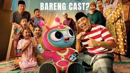 7 Rekomendasi Film Bioskop Tayang Juli 2026, Wajib Ditonton Saat Liburan