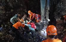 Gunung Sampah di Bantargebang Longsor, 50 Prajurit Yonarmed 7/Biringgalih Diterjunkan ke Lokasi