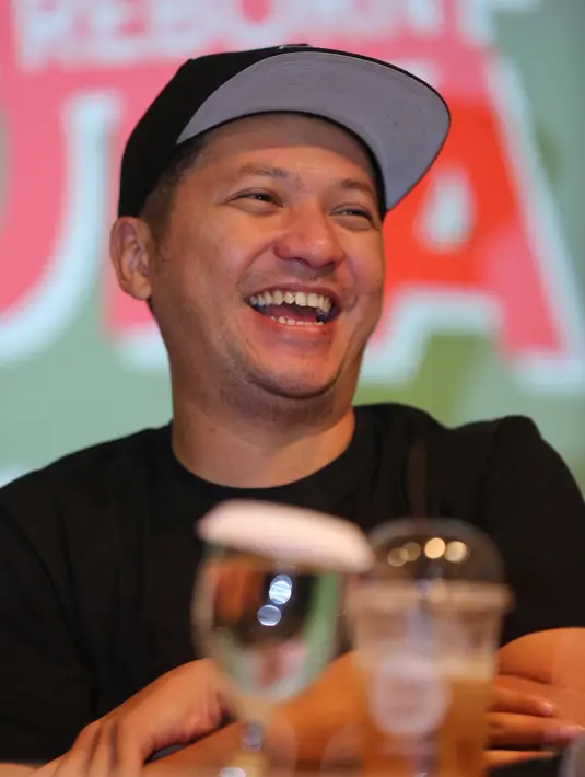 Gading Marten (Adrian Putra/Fimela.com)