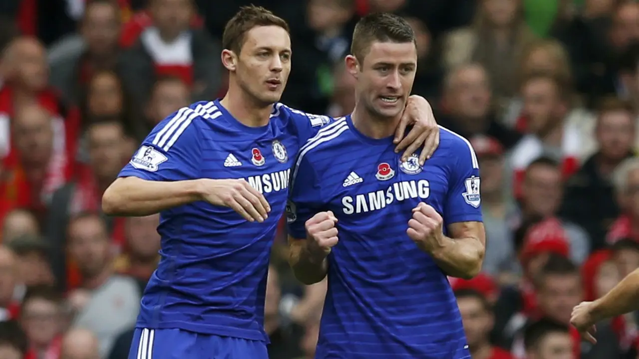 Chelsea