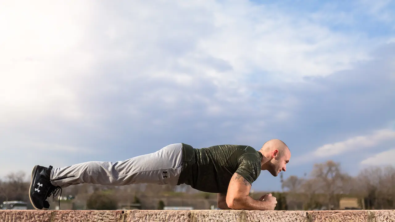 Plank