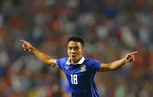 Legenda Thailand Sudah Firasat Bertemu Timnas Indonesia di Final FIFA ASEAN Cup 2026