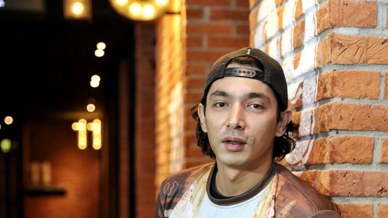[Bintang] Abimana Aryasatya