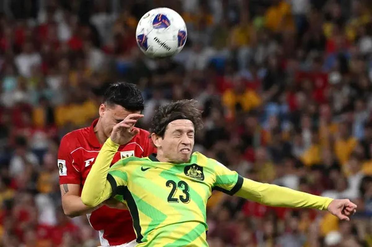 Gawat! 2 Pemain Timnas Indonesia Mengalami Cedera Jelang Menjamu Bahrain