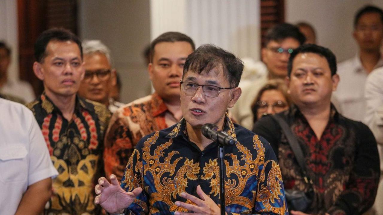 Dok. Istimewa