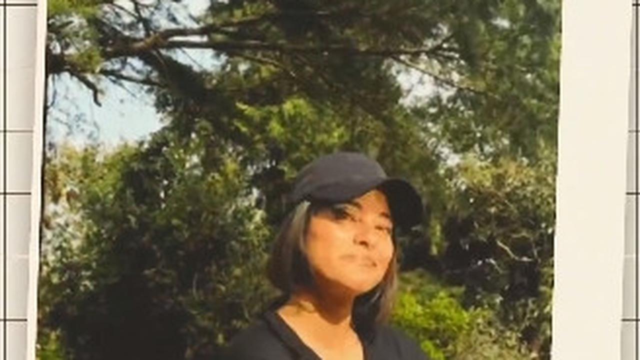 Nostalgia Tampil Ala Anjali