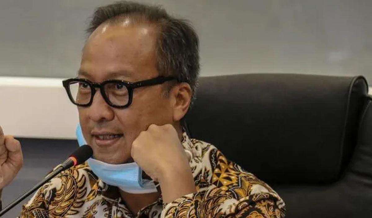 Agus&nbsp;menyampaikan, Indonesia bakal memberi keringanan bebas pungutan bea masuk tersebut hingga 2026.