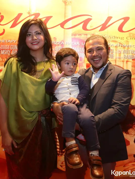 Gugatan nomor perkara 1419/Pdt.G/2018/PA.Tgrs itu didaftarkan Qory Sandioriva pada 16 Maret 2018. Tercantum nama Qory Sandioriva binti Rudy Rusdian selaku penggugat, serta Ramondani bin Yusuf Karel Tungka sebagai tergugat. (Instagram/ramonytungka)