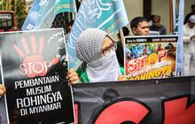 Rapat Bareng DPR, Imigrasi Aceh Blak-blakan Ungkap Seredet Persoalan Pengungsi Rohingya