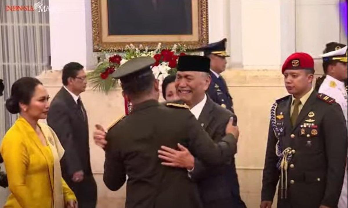 Dok. Istimewa
