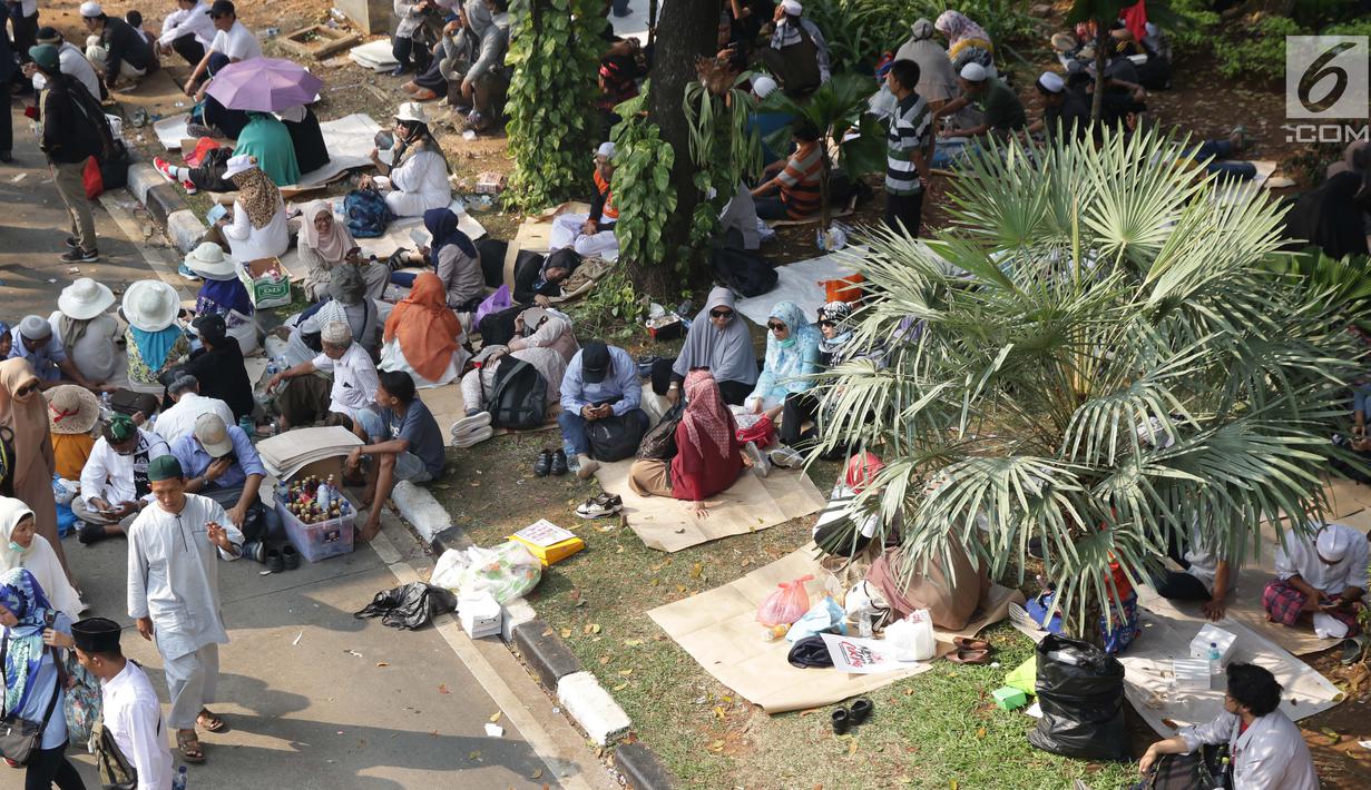 75+ Gambar Taman Pilpres 2019 Terbaru - Top Koleksi Gambar