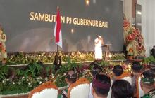 2 PR Penting untuk Gubernur-Wakil Gubernur Bali Terpilih 2024