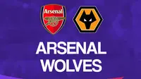 Prediksi Liga Inggris Arsenal Vs Wolverhampton Wanderers: The Gunners di Atas Angin