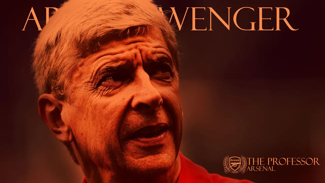 Arsene Wenger (Liputan6.com/Yoshiro)