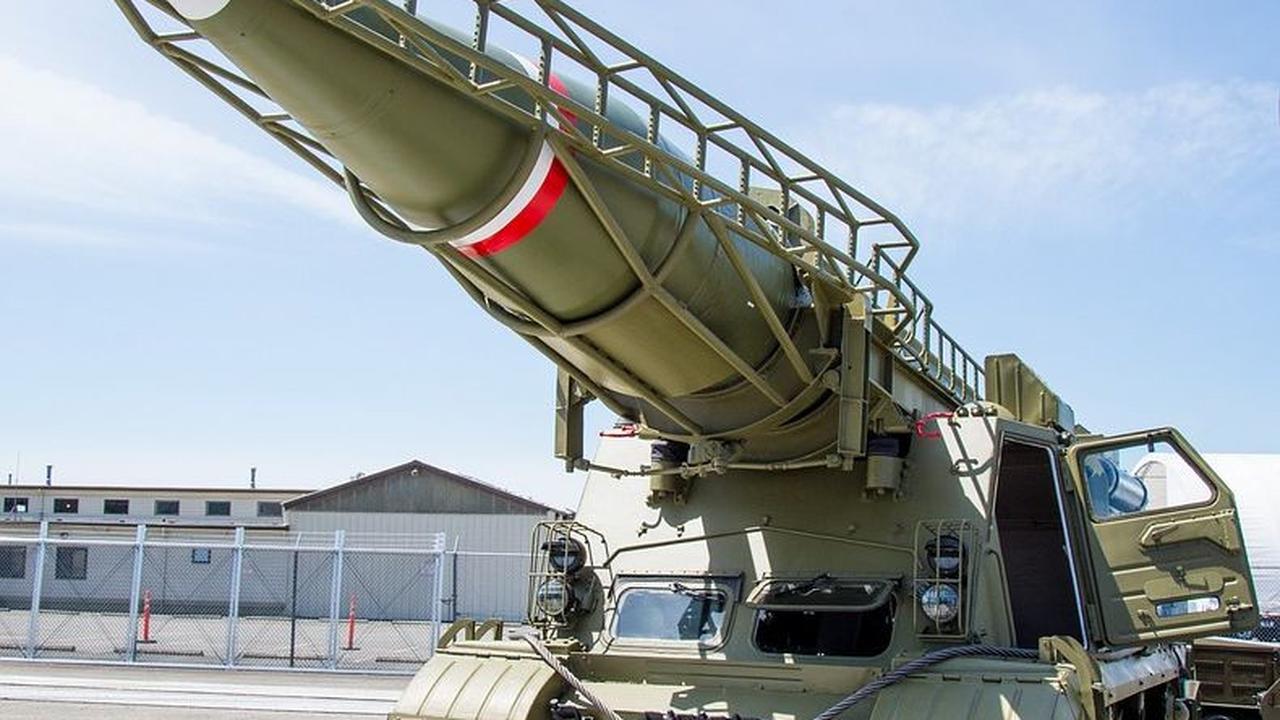 Meraih Kekuasaan Irak
