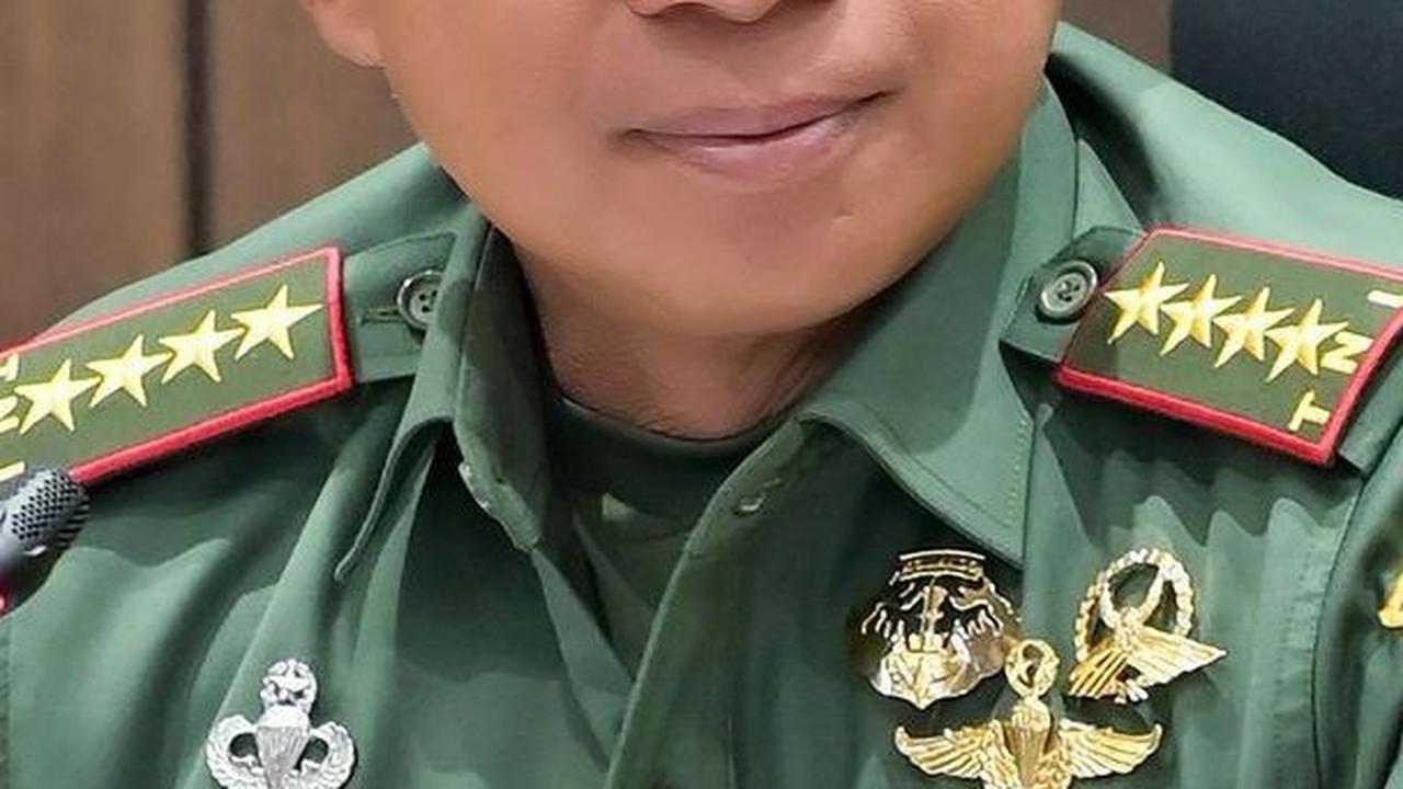 Jenderal Agus Subiyanto Tanggapi Jabatan ASN Bakal Diisi TNI: Tiap Permasalahan Ada Peran TNI