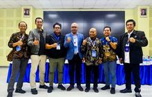 Akhmad Munir Pimpin PWI: Siap Wujudkan Organisasi Pers Modern Profesional dengan 52 Suara!