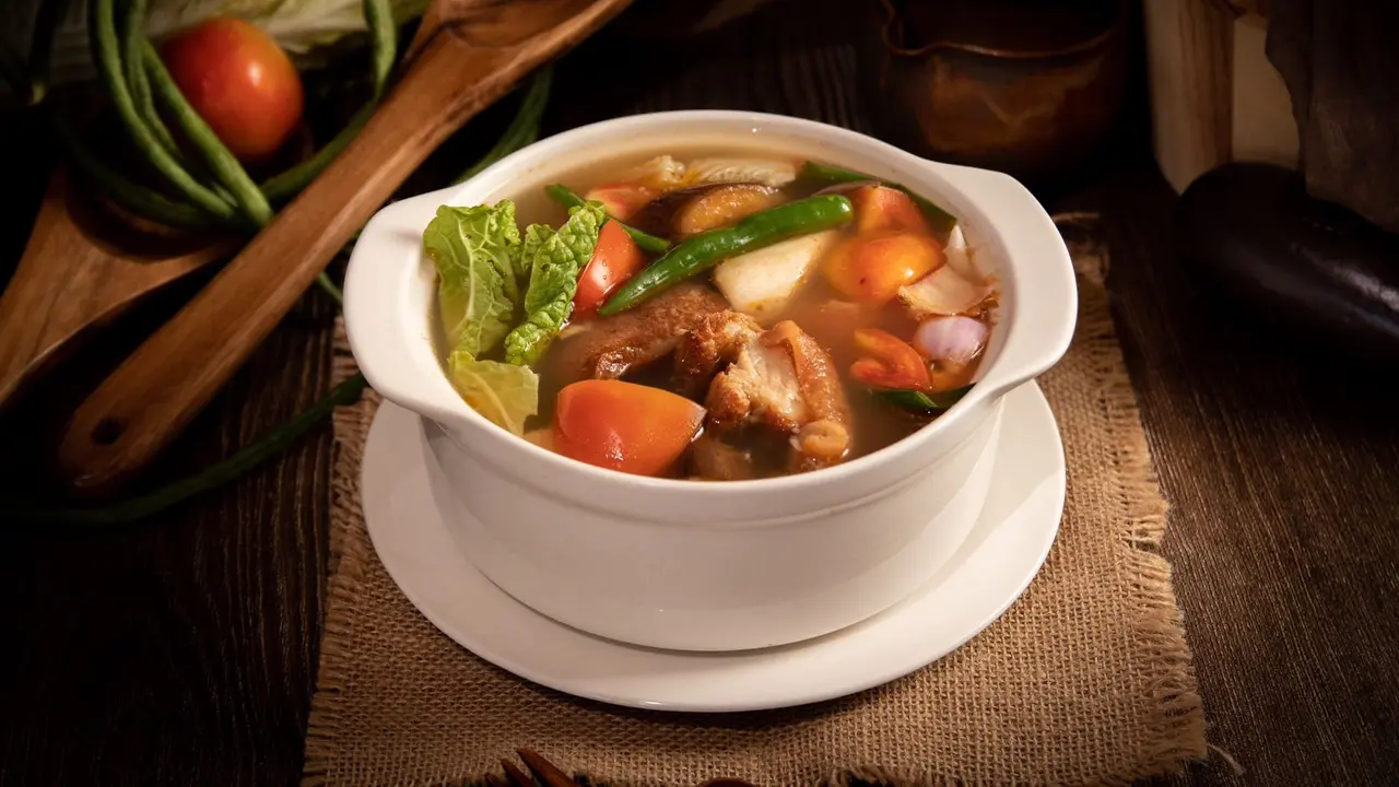 Resep One Pot Meal Estetik yang Bikin Makan Malam Terasa Mewah, Cuma dengan Satu Wajan