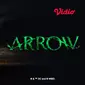 Nonton Arrow Season 8 di Vidio (Dok.Vidio)