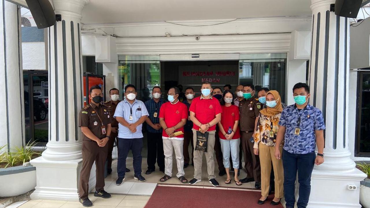 Jual Beli Vaksin Ilegal