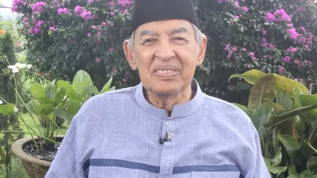 Quraish Shihab